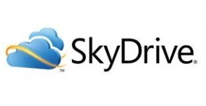 skydrive